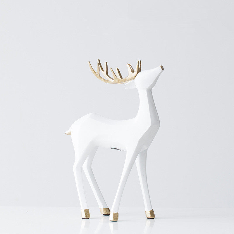 Elk  Ornament | Decor Gifts and More