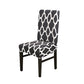 New style elastic chair cover | Decor Gifts and More