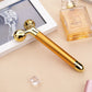 Electric roller thin face instrument gold stick | Decor Gifts and More