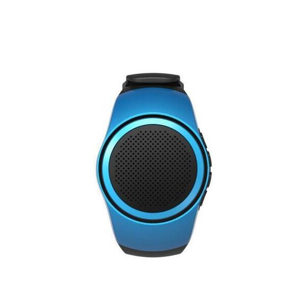 Smart bluetooth music watch | Decor Gifts and More