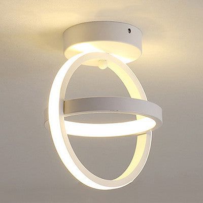 Simple and modern ceiling light | Decor Gifts and More