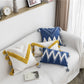 Cotton canvas pillow cushion cover | Decor Gifts and More