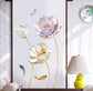 Tulip Decoration 3D Wall Sticker | Decor Gifts and More