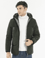 Heated cotton coat male | Decor Gifts and More