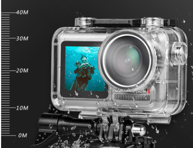 Sports camera diving shell | Decor Gifts and More