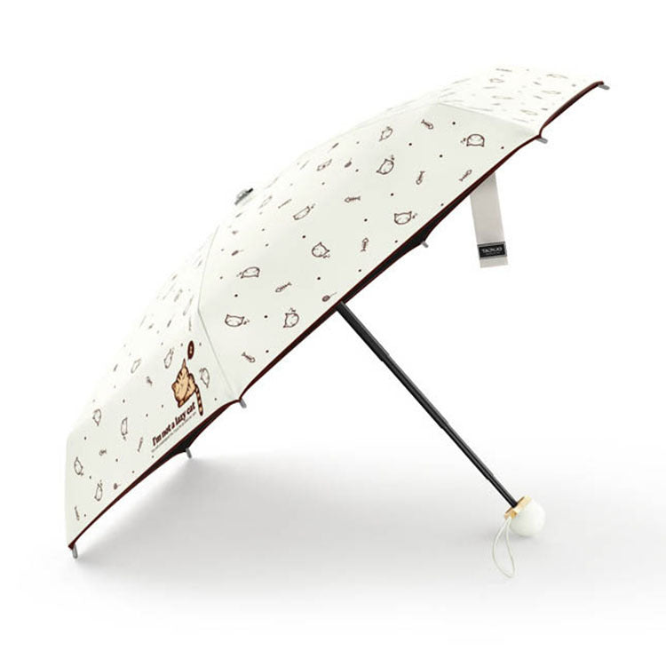 Opaque sunscreen sun umbrella | Decor Gifts and More