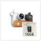 Children's Camera Mini | Decor Gifts and More