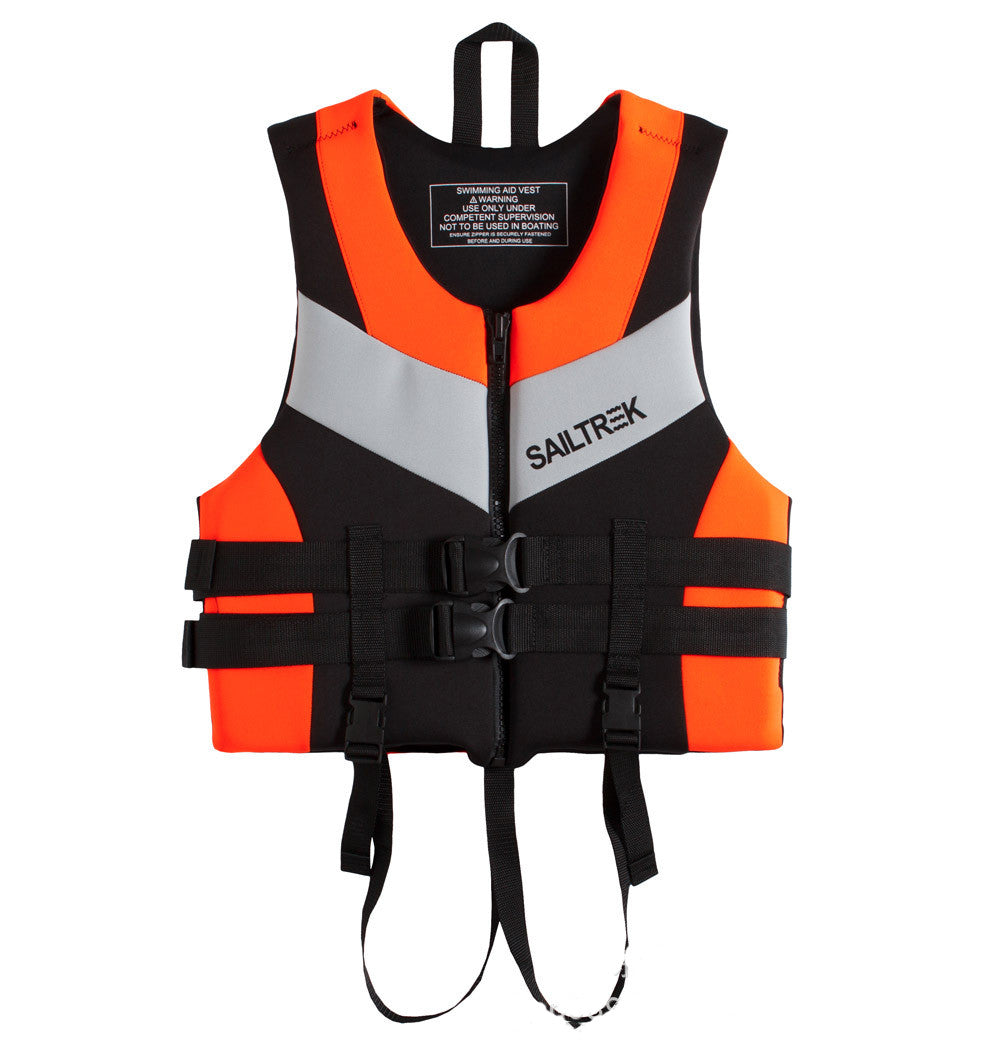 Life Jacket For Adults Big Buoyancy Vest Vest | Decor Gifts and More