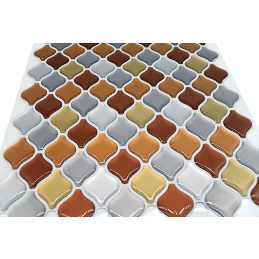 Mosaic decorative wall stickers | Decor Gifts and More