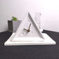 Concrete table clock | Decor Gifts and More