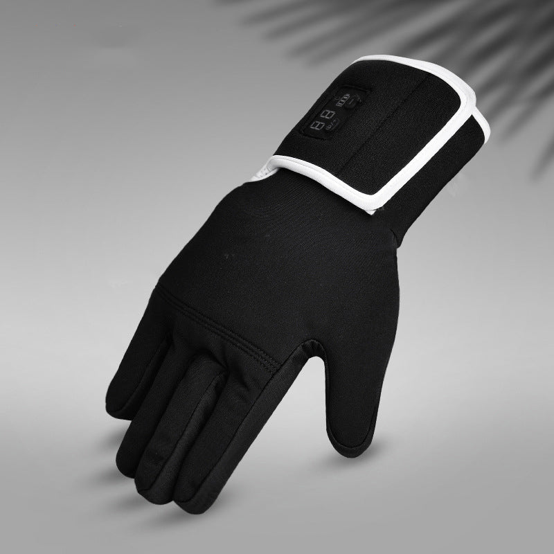 Heated touch screen gloves | Decor Gifts and More