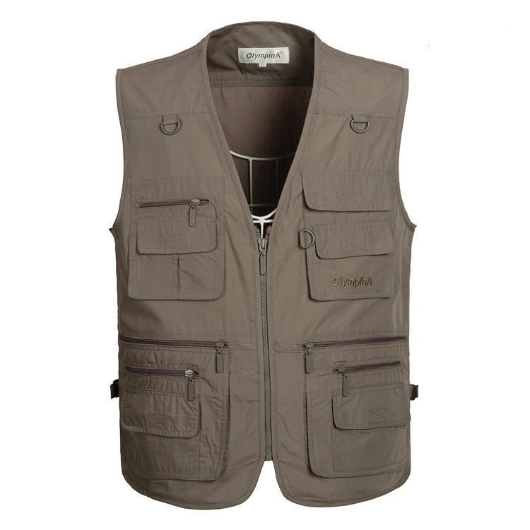 Men's vest vest | Decor Gifts and More