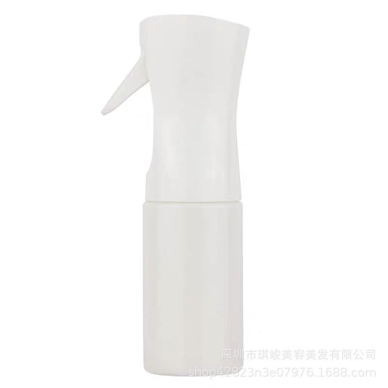 150ML Empty Bottle Fine Mist Refillable Liquid Container