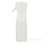 150ML Empty Bottle Fine Mist Refillable Liquid Container