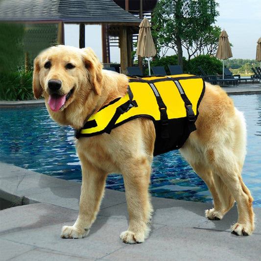 Doggie Life Jacket Vest | Decor Gifts and More