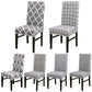 New style elastic chair cover | Decor Gifts and More