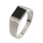 Men's stainless steel ring | Decor Gifts and More