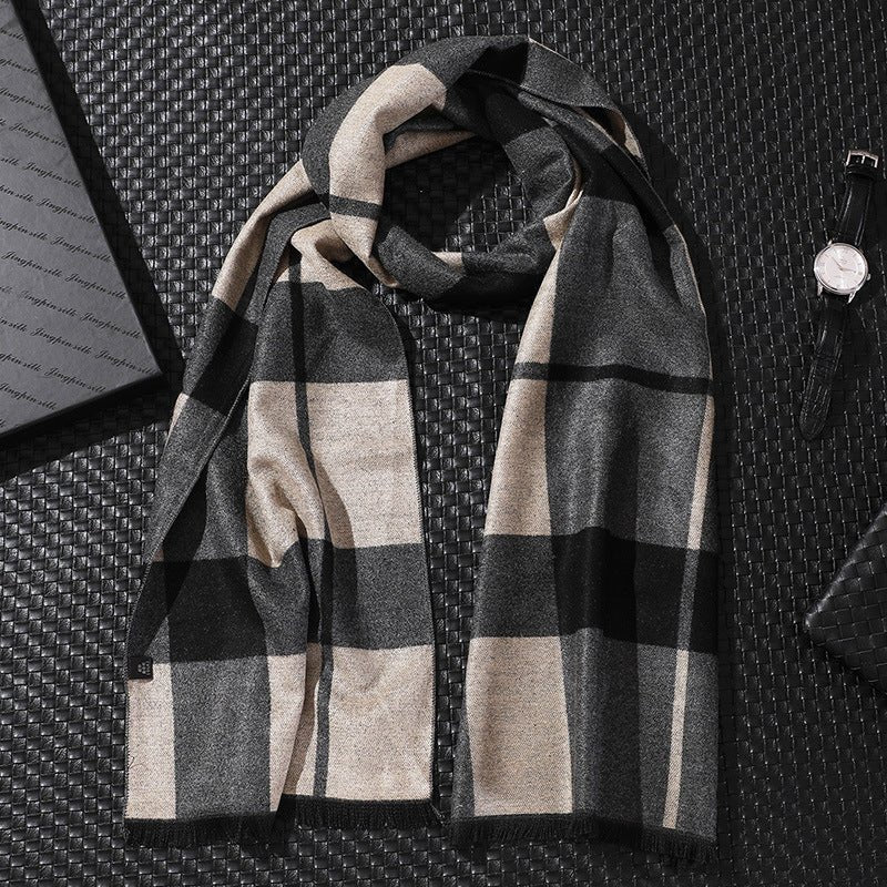 Cashmere scarf | Decor Gifts and More