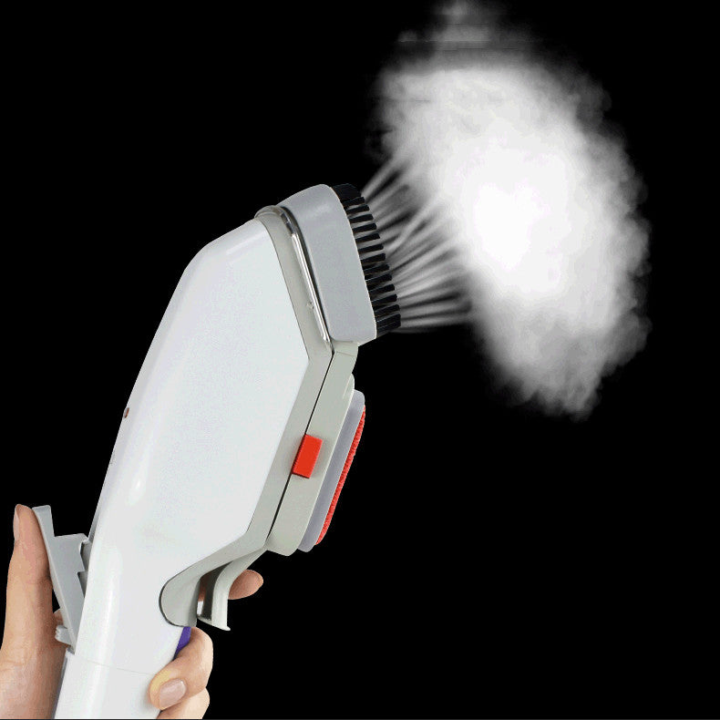 650W mini steam brush electric iron | Decor Gifts and More