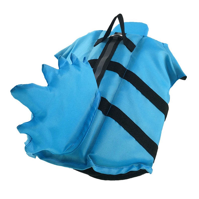 Dragon Tail Dog Life Jacket | Decor Gifts and More