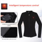 USB heated bottoming shirt | Decor Gifts and More