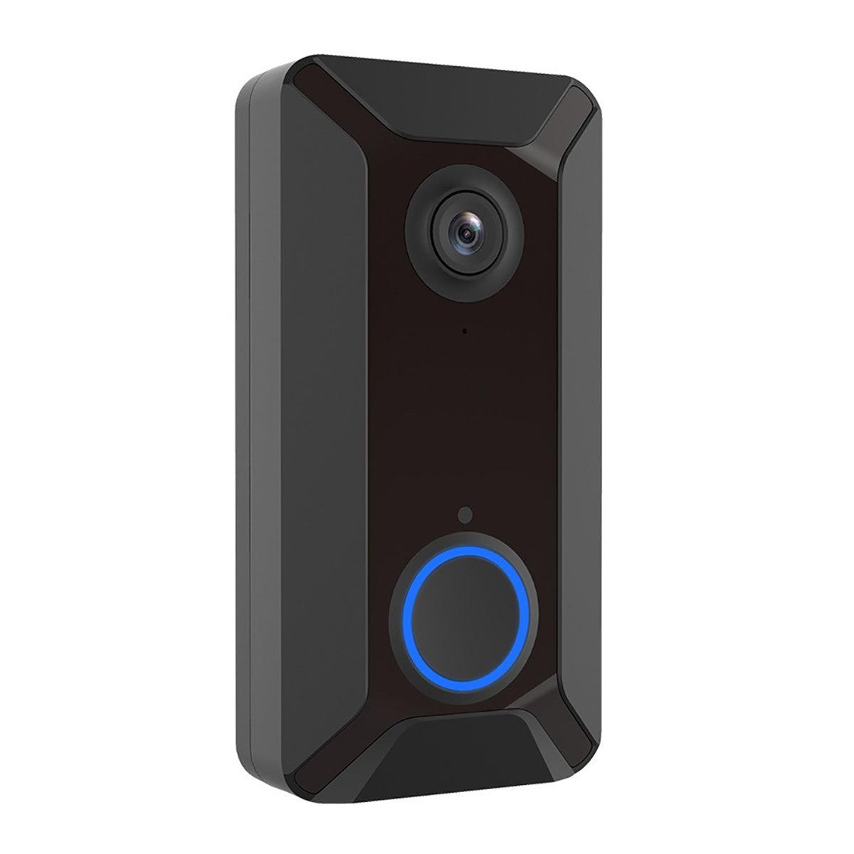 video doorbell v6 radio camera
