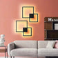 Modern and simple LED wall light | Decor Gifts and More