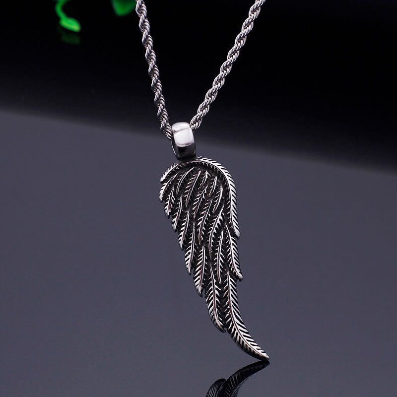 Creative Stainless Steel Necklace Accessories | Decor Gifts and More