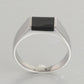 Men's stainless steel ring | Decor Gifts and More