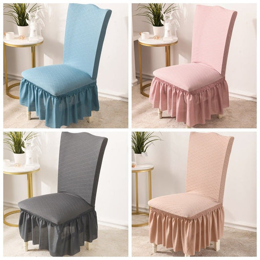 Universal chair cover | Decor Gifts and More