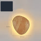 Log Art Wall Lamp | Decor Gifts and More