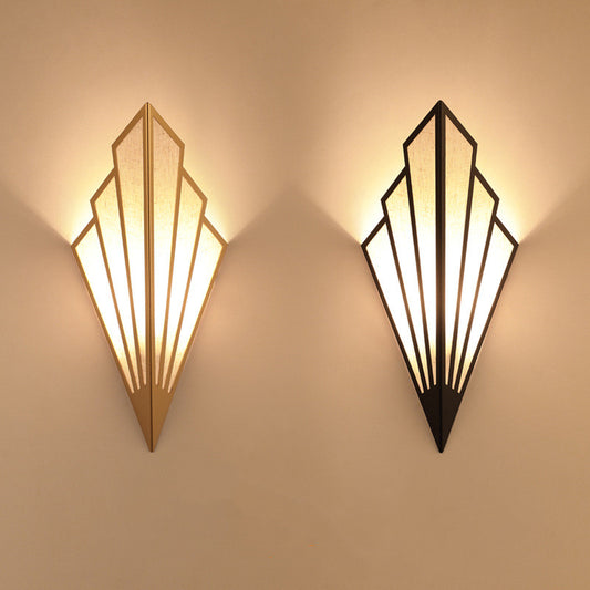 LED wall lamp corridor aisle staircase lamp | Decor Gifts and More