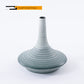 Simple Vase Ceramic Decoration Hotel Art | Decor Gifts and More
