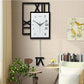 London Swinging Wall Clock | Decor Gifts and More