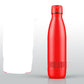 Bluetooth Speaker Coke Bottle Double Layer 304 Stainless Steel | Decor Gifts and More