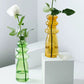Art Home Decor Decoration Candy Color Threaded Vase | Decor Gifts and More