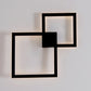 Modern Creative Geometric Square Aisle Wall Decoration Lamps | Decor Gifts and More