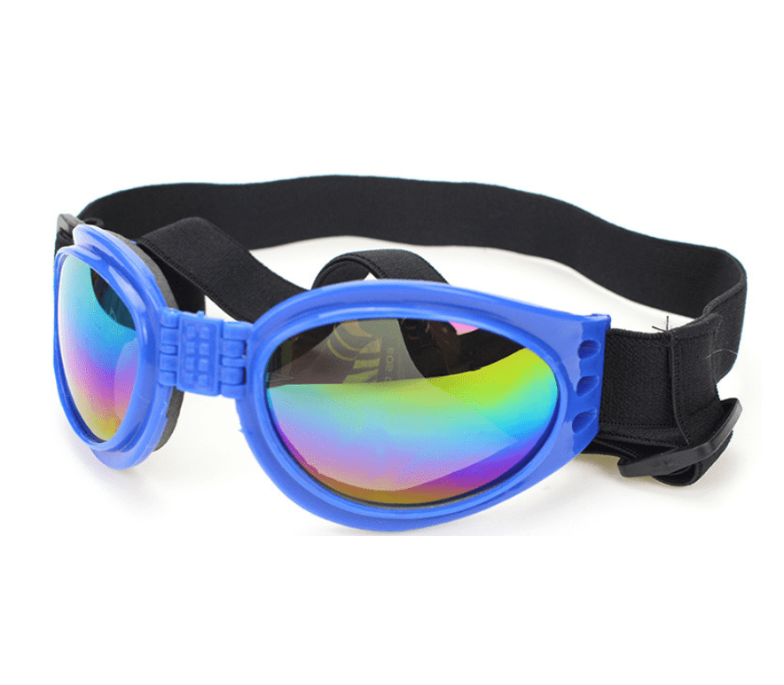 Foldable Medium Size Waterproof Goggles UV Protection Sunglasses | Decor Gifts and More