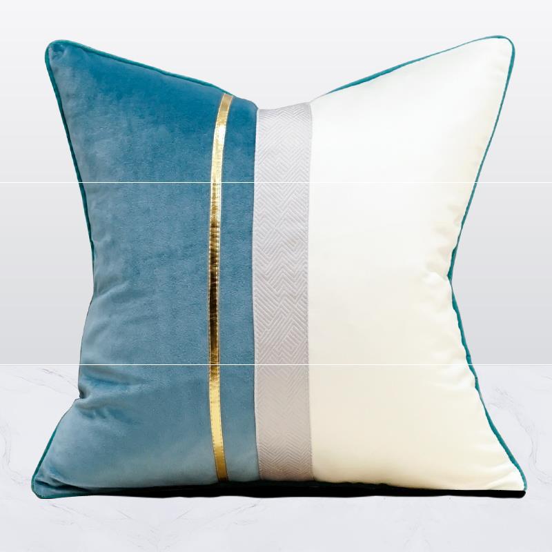 Living Room Light Luxury Sofa Pillow | Decor Gifts and More