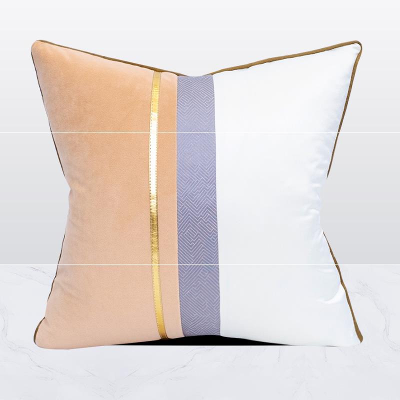 Living Room Light Luxury Sofa Pillow | Decor Gifts and More