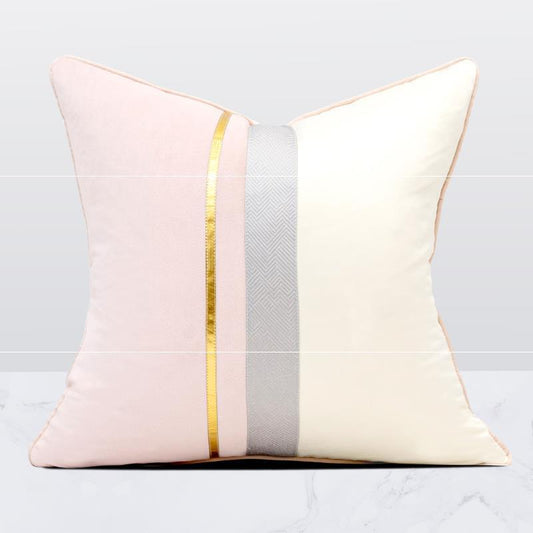 Living Room Light Luxury Sofa Pillow