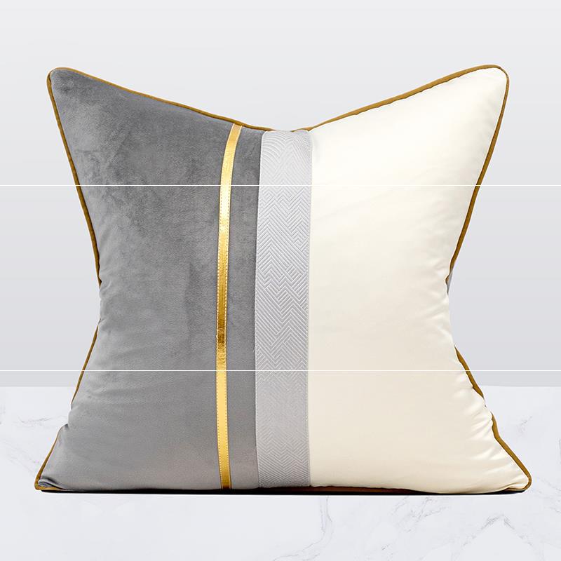 Living Room Light Luxury Sofa Pillow | Decor Gifts and More