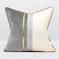 Living Room Light Luxury Sofa Pillow