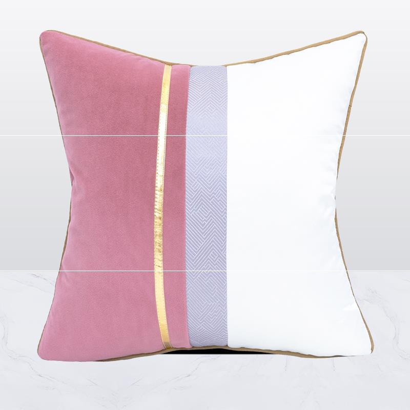 Living Room Light Luxury Sofa Pillow | Decor Gifts and More