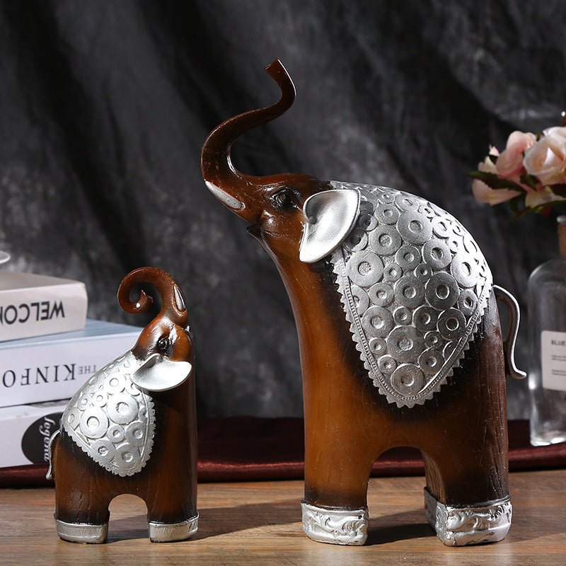 European-style Decoration Animal Ornaments | Decor Gifts and More