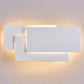 LED Wall Lamp Creative Acrylic Sconce Light Modern Indoor Decoration Wall Light | Decor Gifts and More