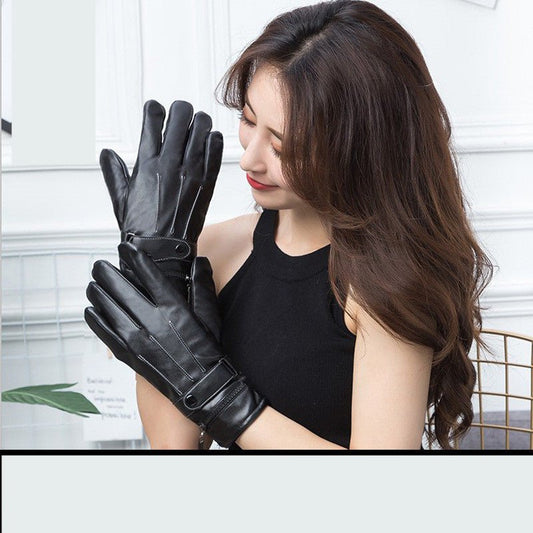 Electric Heating Gloves Electric Heating Charging | Decor Gifts and More