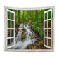 Nature Landscape Wall Covering Decoration Tapestry | Decor Gifts and More