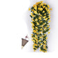 Artificial Flower Rattan Artificial Flower Vine Plastic Flower | Decor Gifts and More