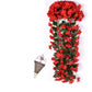 Artificial Flower Rattan Artificial Flower Vine Plastic Flower | Decor Gifts and More